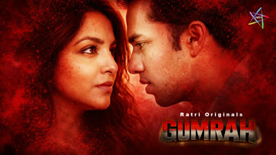 Gumrah - Hindi